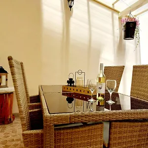 Apartamento Connor