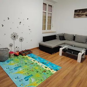 Leon Apartment Rijeka