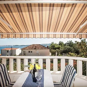 Apartment Barbara, Trogir
