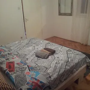 Retreat - Apartment Zadar
