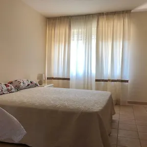 Apartamento Magnolia
