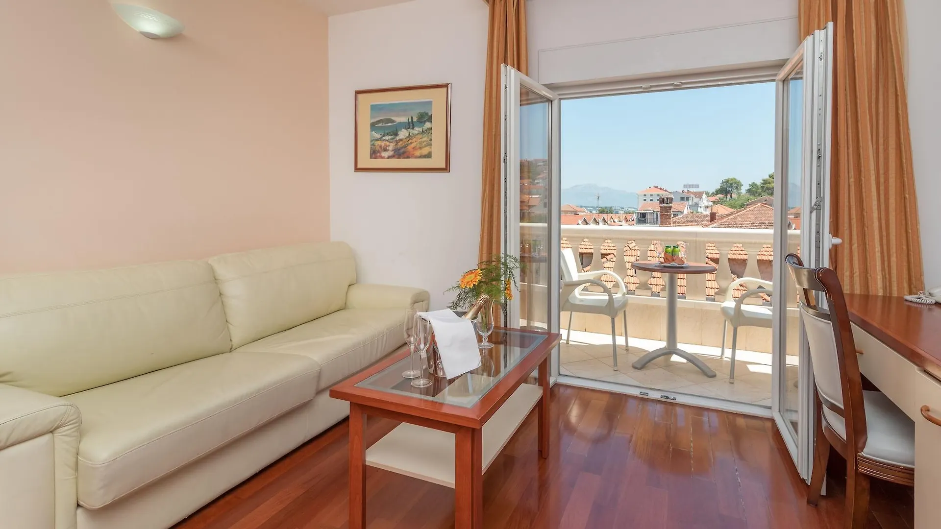 ****  Hotel Trogir Palace Croatia