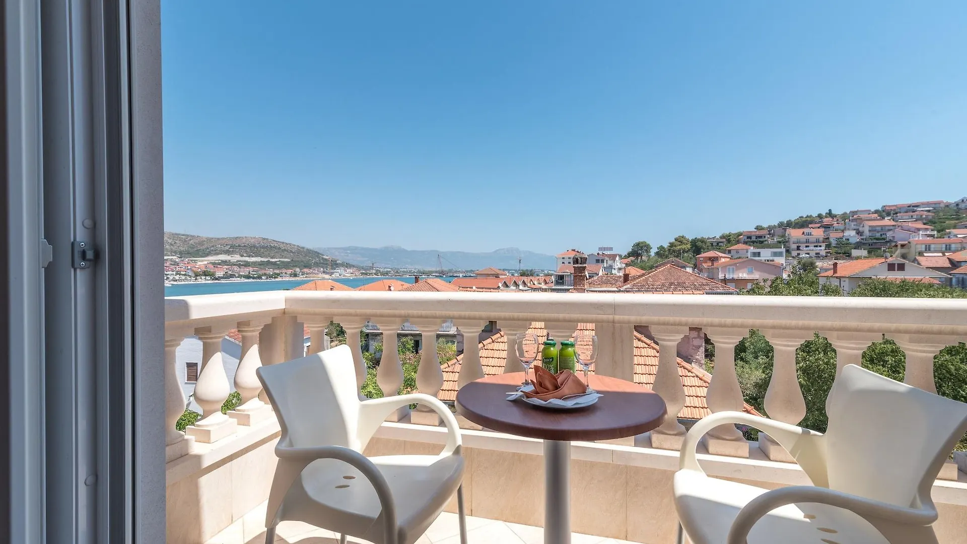 Hotel Trogir Palace