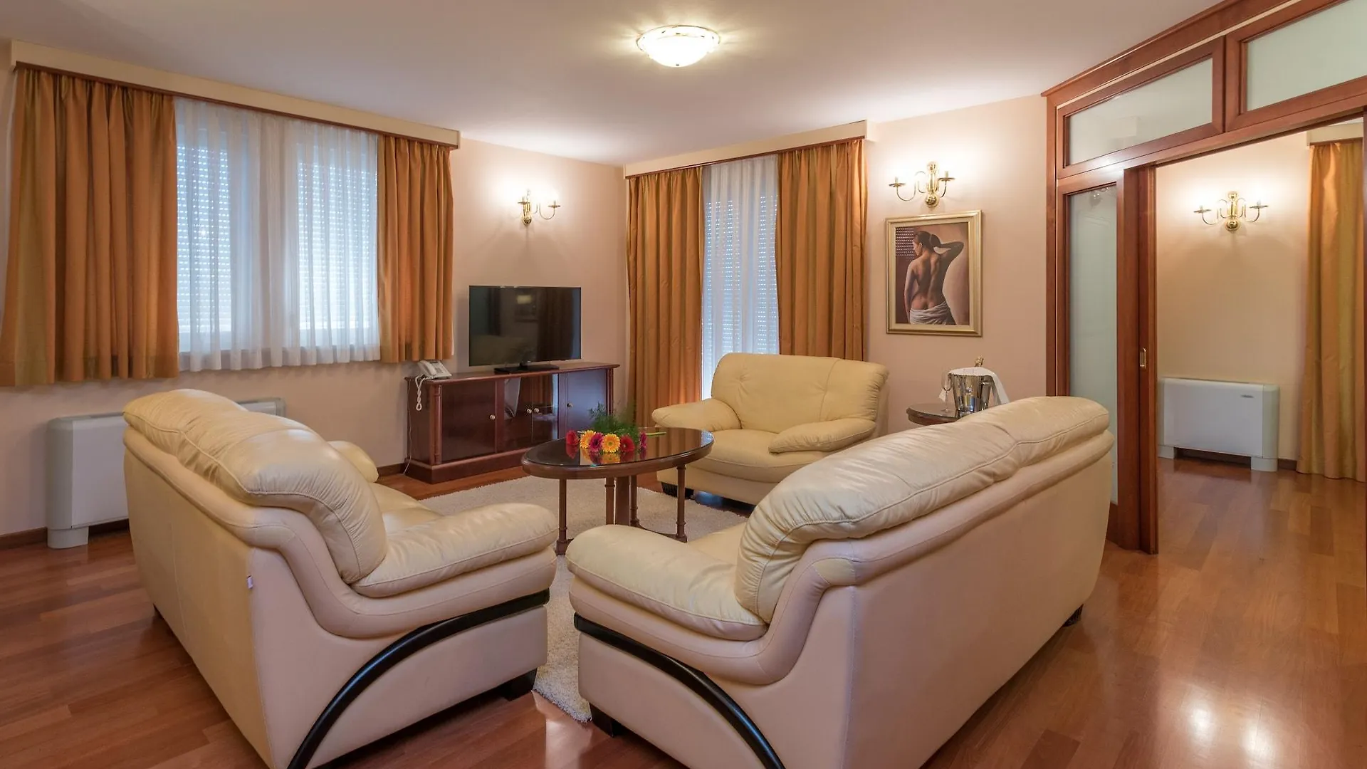****  Hotel Trogir Palace Croatia