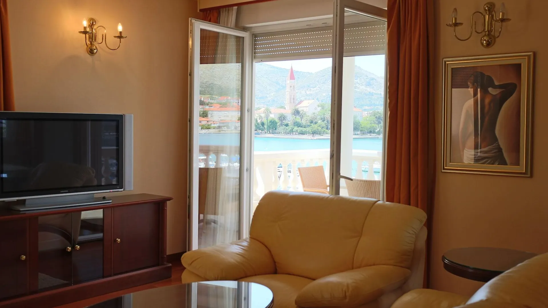 Hotel Trogir Palace Croatia