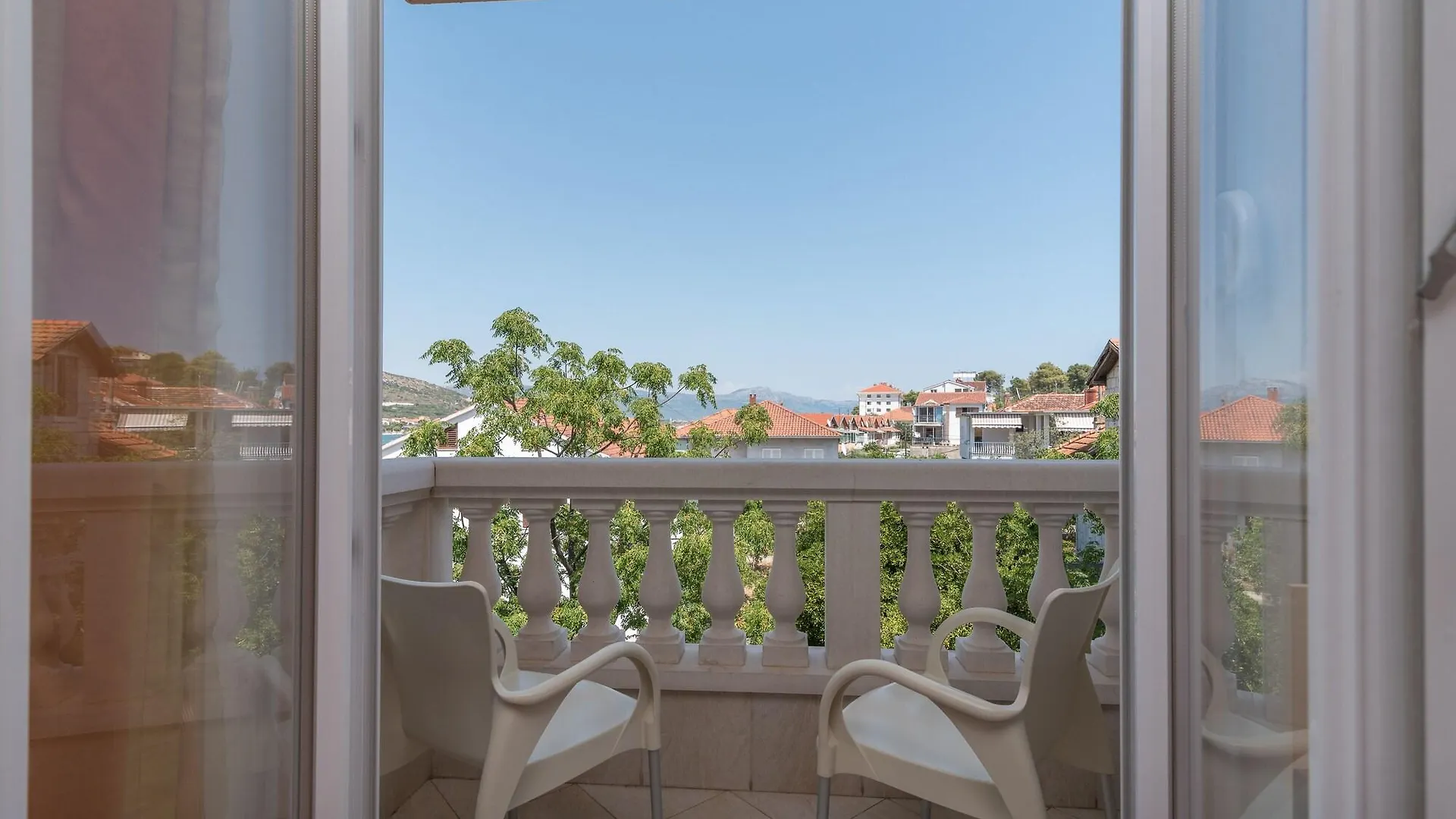 Hotel Trogir Palace