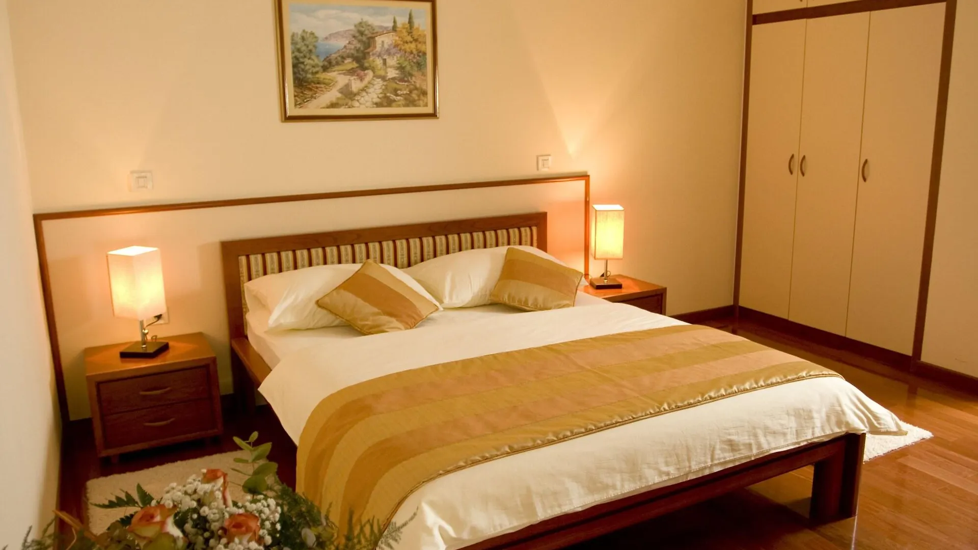 Hotel Trogir Palace