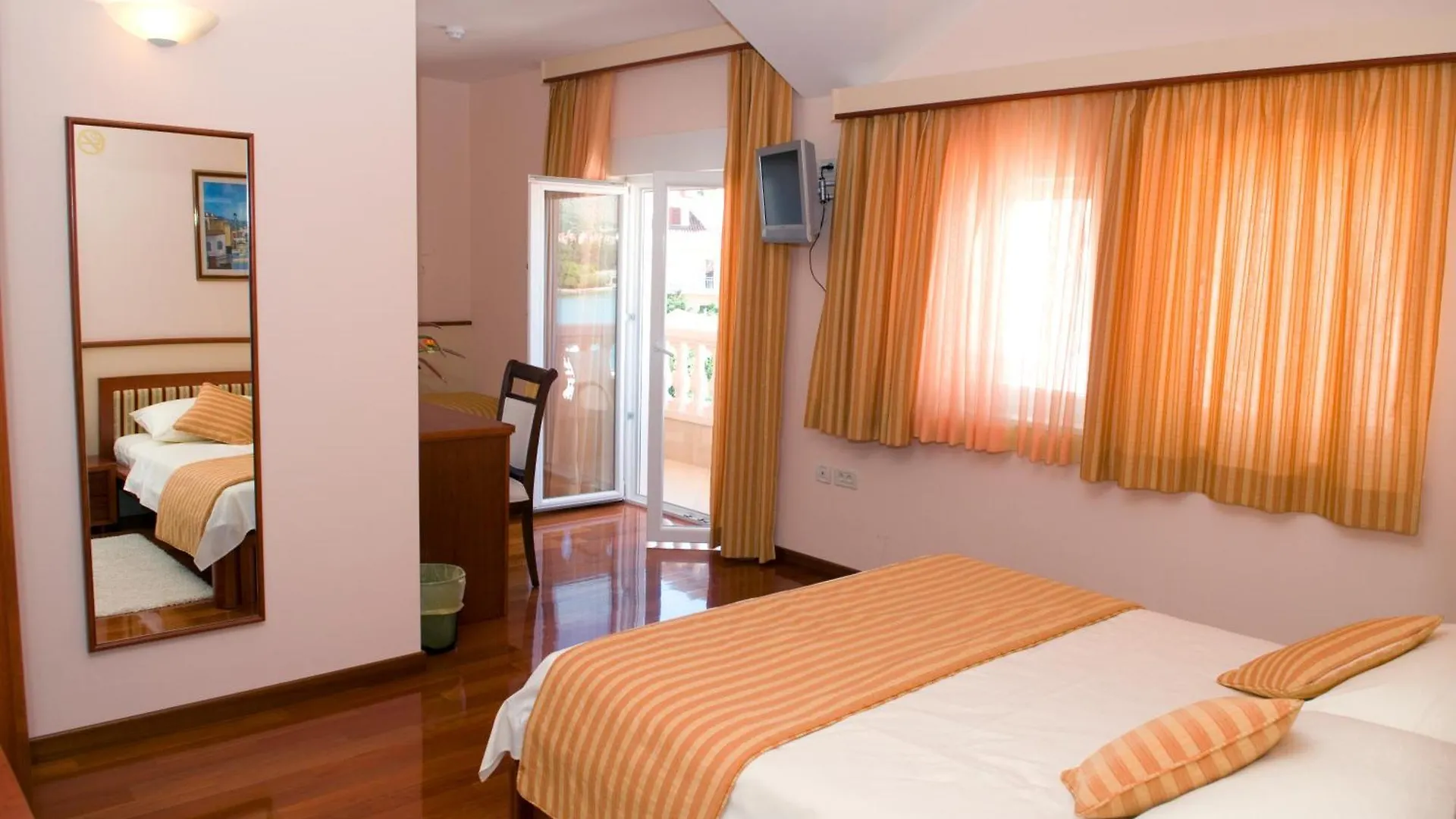 Hotel Trogir Palace Croatia