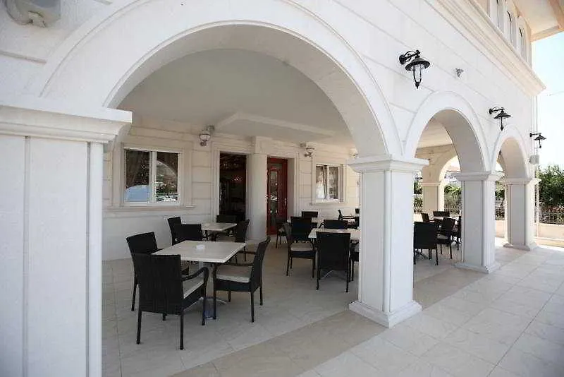 Hotel Trogir Palace Croatia