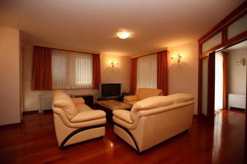 Hotel Trogir Palace