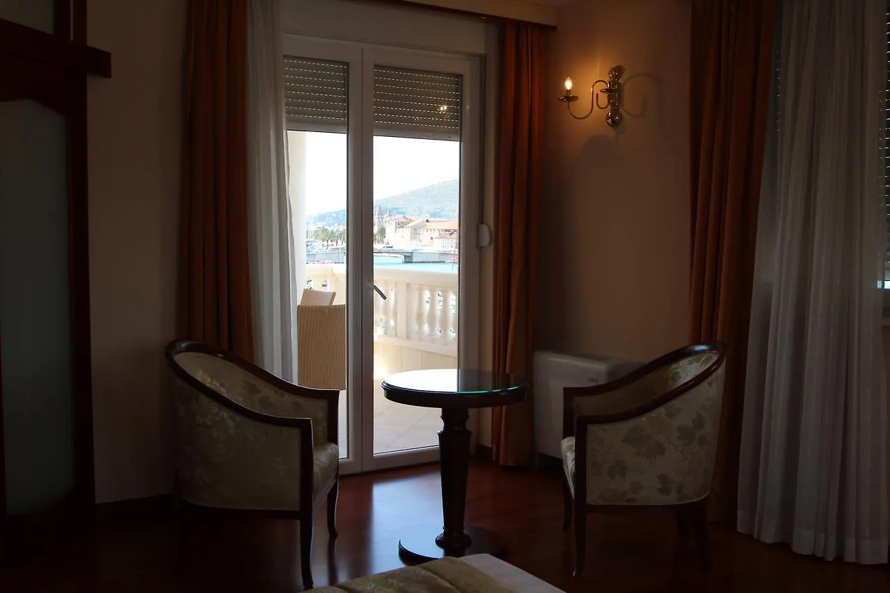 Hotel Trogir Palace Croatia