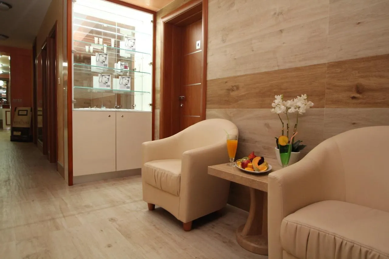 Hotel Trogir Palace