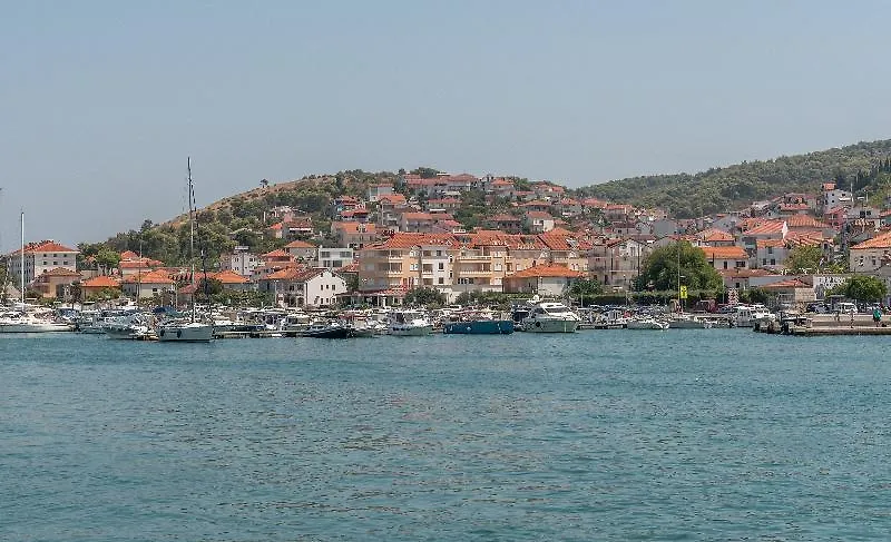Hotel Trogir Palace 4*,  Croatia