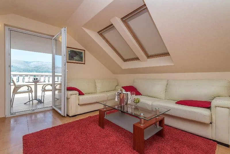****  Hotel Trogir Palace Croatia